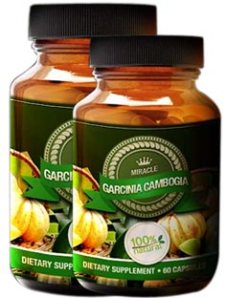 Miracle Garcinia Cambogia Reviews